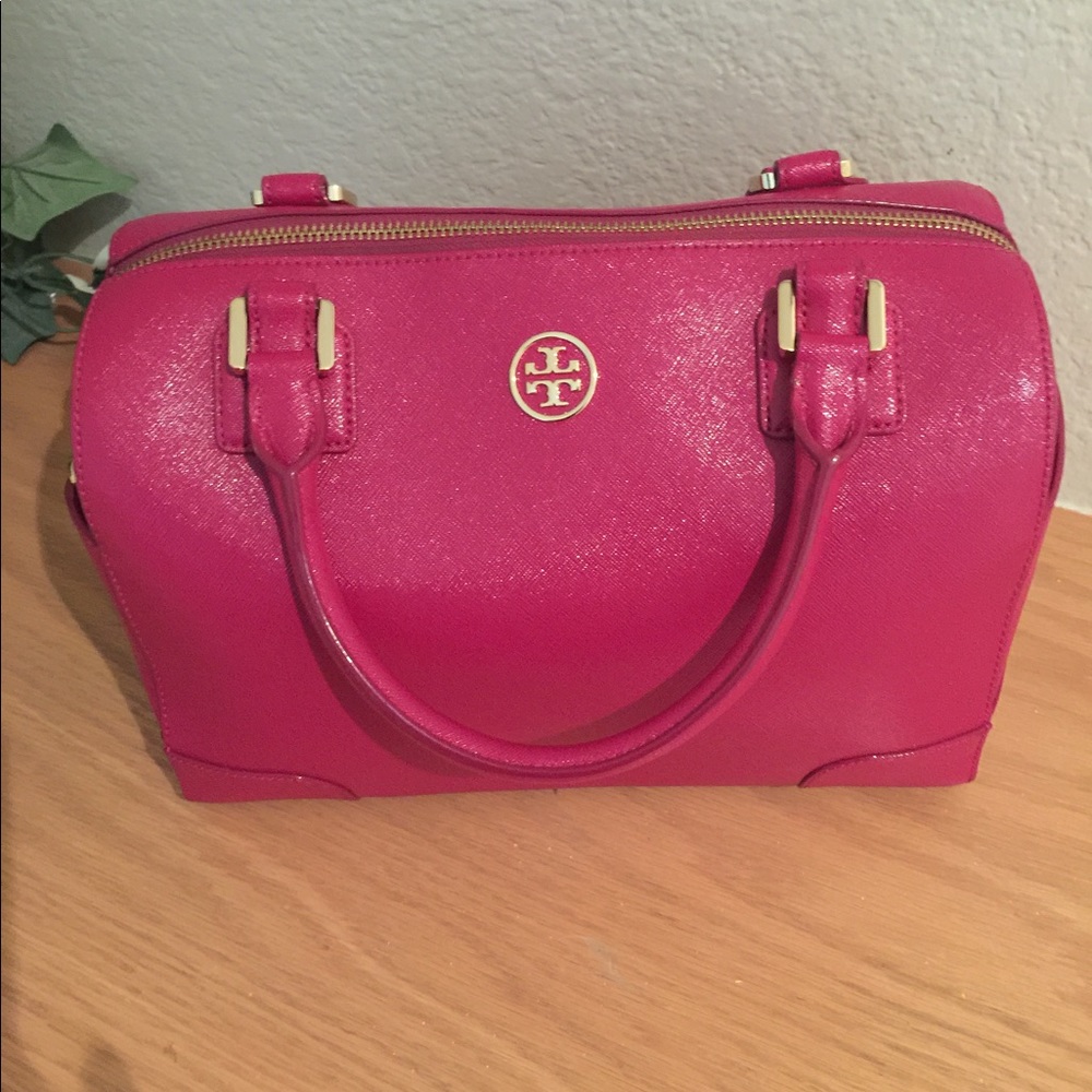 Tory Burch handbag sold